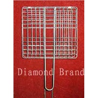Diamond brand   Grill wire netting of occident