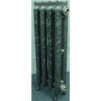 ornate cast iron radiator(Europe 780)
