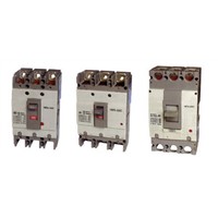 Moulded case circuit breaker