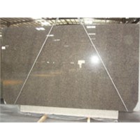 Tropic Brown Slab