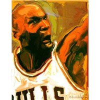 Michael Jordan