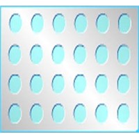 crimped wire mesh
