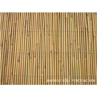 Bamboo Fence,Fencing