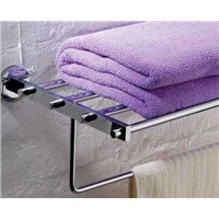 bath towel shelf-bathroom accessary