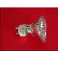 GU10 halogen lamp