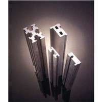 aluminium extrusion rack