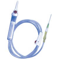 blood transfusion sets
