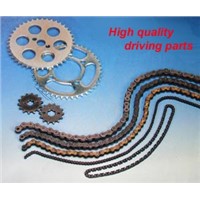 Motorcycle parts