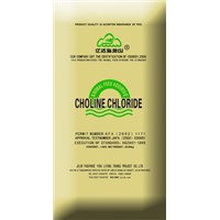 Choline Chloride