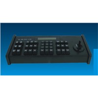 PTZ Control keyboard