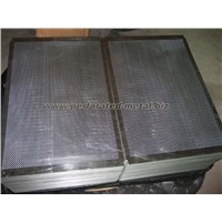 Sell Galvanized Steel Perforated Metal