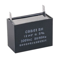 Motor running capacitors( CBB61)