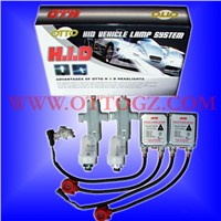 HID Xenon lamp