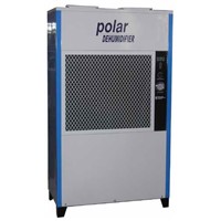 polar industrial dehumidifier /commercial dehumidifier