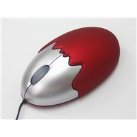 wired optical mouse