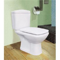 toilet set