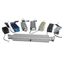 Digital Electronic Ballasts