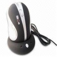 5 keys Wireless Mouse km-1009w