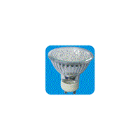 Gu 10 led lamp
