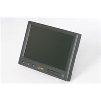 9.2 inches TFT LCD TV