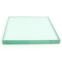 Laminated Glass