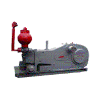 Mud pumps used for oilfield