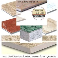 Compound Marble