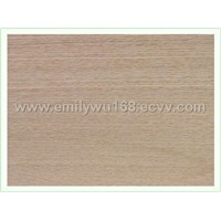 Sliced veneer