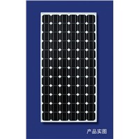 solar module solar cell