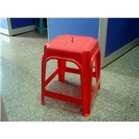 plastic stool mould