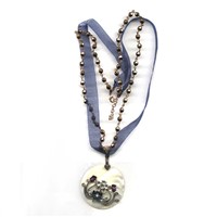 fashion jewelry necklace(HN-10244)