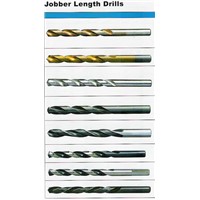 HSS DRILL Bits