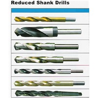 HSS DRILL BITS