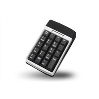 Numeric Keypad with USB Hub