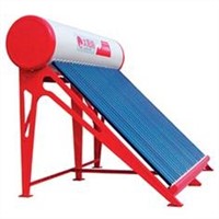 Solar Water Heater-- Direct-Plug SWH