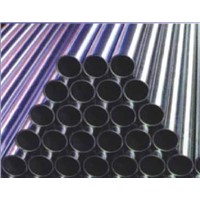 Carbon steel seamless tube