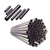 Carbon steel welded pipe