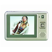 MP4 with 2.5&amp;quot; TFT Full color