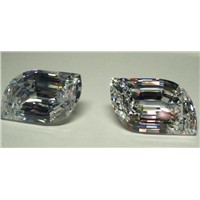 cubic zirconia for jewelry