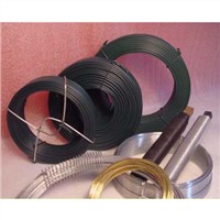 Iron Wire