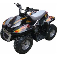 ATV--90/110cc