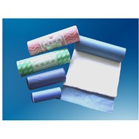 absorbent cotton woll roll