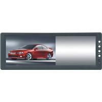 CAR TFT LCD MONITOR