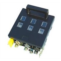 DNH3(HR5)Fuse Type Isolating Switch