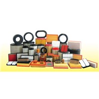 Automotive Filter