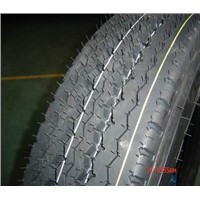 11R22.5 radial tyre