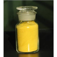 Polyaluminium chloride (PAC) ,spray drier type