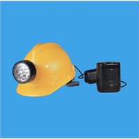 Waist power LED work headlight