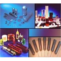 Laser Synthetic Single Crystal