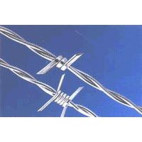 Barbed Wire